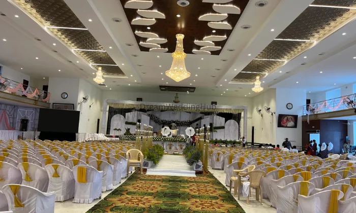 Jayamma Govindegowda Kalyana Mantapa